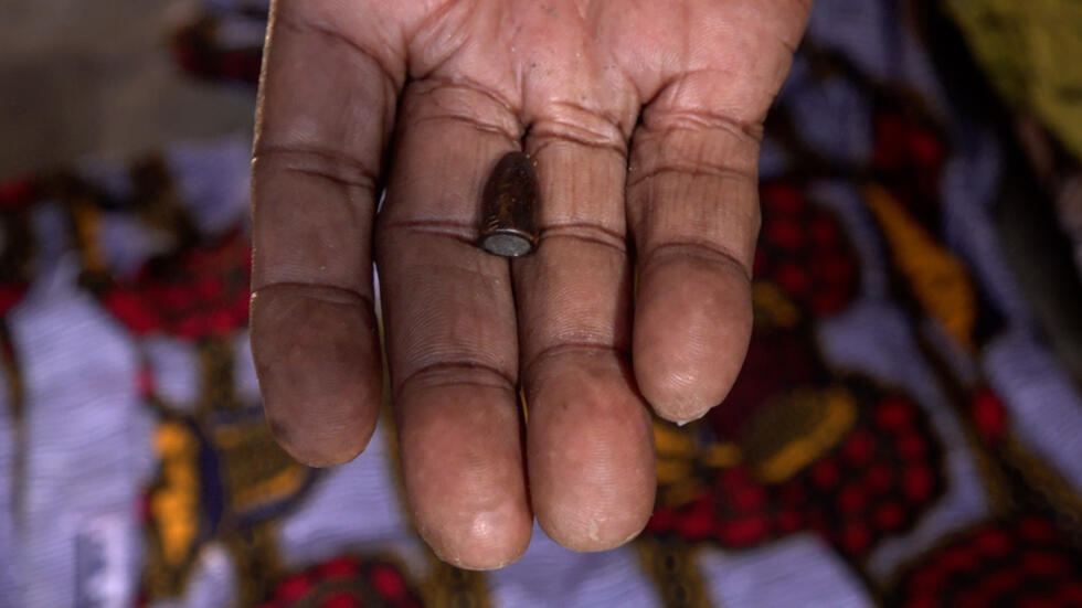 Côte d’Ivoire : la réconciliation nationale, un chantier inachevé pour de nombreuses victimes Côte d’Ivoire : la réconciliation nationale, un chantier inachevé pour de nombreuses victimes