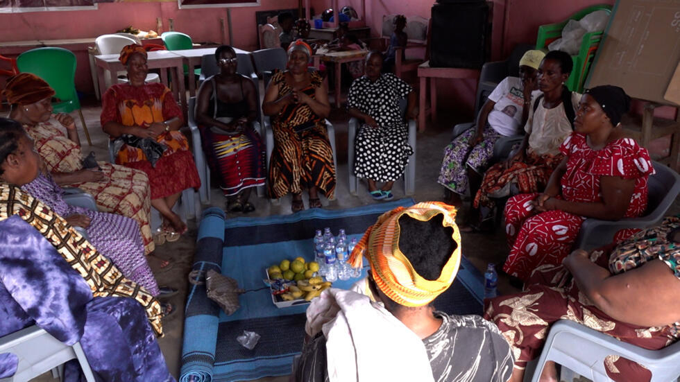 Côte d’Ivoire : la réconciliation nationale, un chantier inachevé pour de nombreuses victimes Côte d’Ivoire : la réconciliation nationale, un chantier inachevé pour de nombreuses victimes