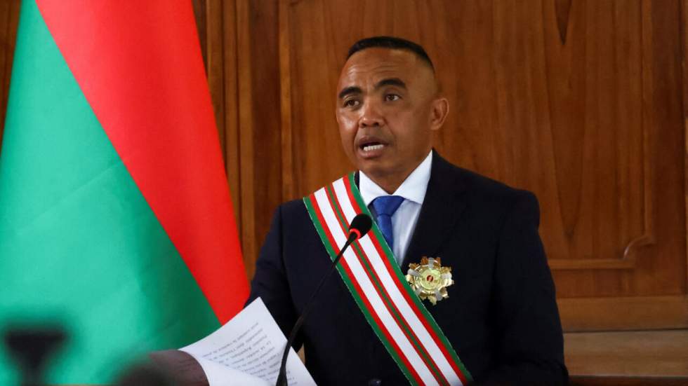 Madagascar : un nouveau Premier ministre nommé par le colonel Michael Randrianirina Madagascar : un nouveau Premier ministre nommé par le colonel Michael Randrianirina