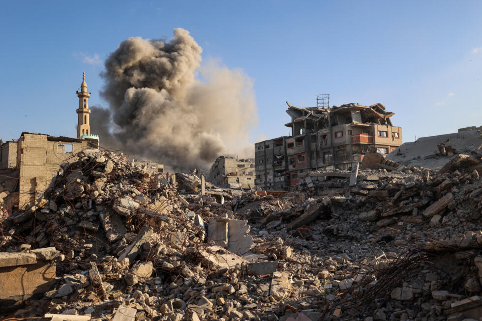 La dépouille d'un otage remise à Israël, des pressions pour maintenir le cessez-le-feu à Gaza