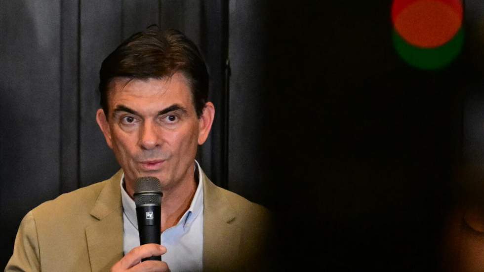 En Bolivie, le président élu Rodrigo Paz promet de rétablir les relations avec les États-Unis