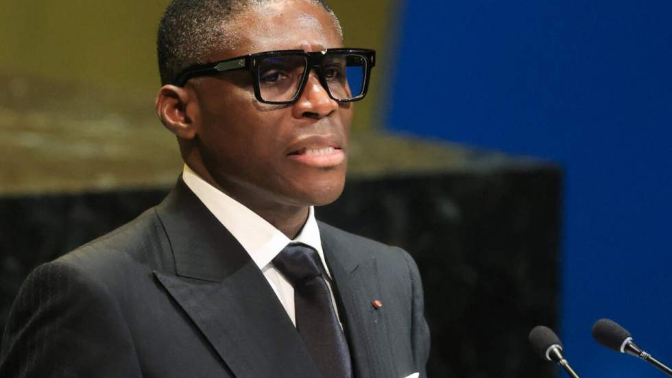 La Guinée équatoriale accuse la France de déstabilisation et de "tentatives visant à saper la paix" La Guinée équatoriale accuse la France de déstabilisation et de "tentatives visant à saper la paix"