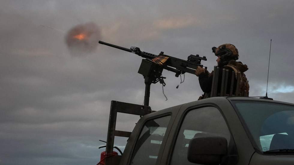 Ukraine : les Européens favorables aux efforts de paix de Trump, le sommet avec Poutine s'éloigne