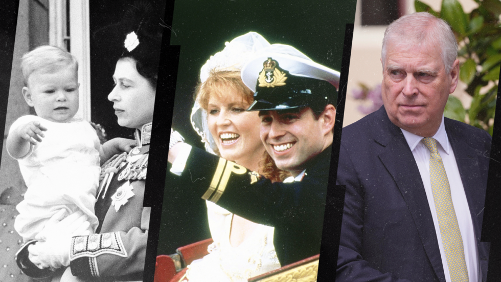 Le Prince Andrew destitué de ses titres, anatomie d'une chute