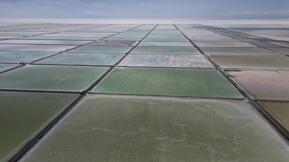 Lithium : le nouveau président de Bolivie peut-il relancer le rêve de l'or blanc ? Lithium : le nouveau président de Bolivie peut-il relancer le rêve de l'or blanc ?