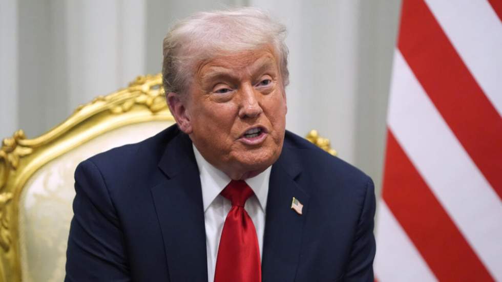 Trump réclame 230 millions de dollars au ministère de la Justice pour des enquêtes passées Trump réclame 230 millions de dollars au ministère de la Justice pour des enquêtes passées