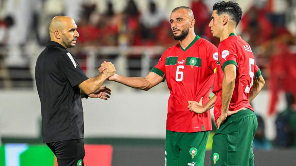 À la CAN 2025, "davantage de confiance" pour les entraîneurs africains