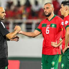 À la CAN 2025, "davantage de confiance" pour les entraîneurs africains À la CAN 2025, "davantage de confiance" pour les entraîneurs africains
