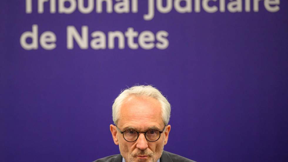 À Nantes, une femme séquestrée pendant des années, deux mises en examen À Nantes, une femme séquestrée pendant des années, deux mises en examen