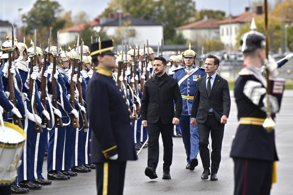 Exaspérés par Vladimir Poutine, les États-Unis et l'UE sanctionnent le pétrole russe Exaspérés par Vladimir Poutine, les États-Unis et l'UE sanctionnent le pétrole russe