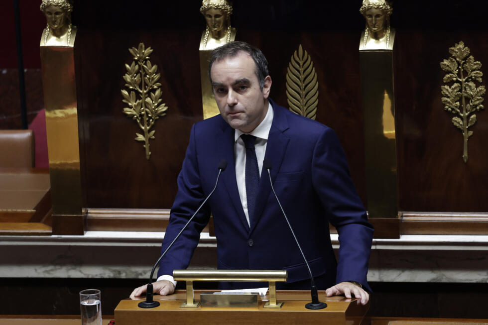 Suspension de la réforme des retraites : un Conseil des ministres spécial prévu jeudi Suspension de la réforme des retraites : un Conseil des ministres spécial prévu jeudi