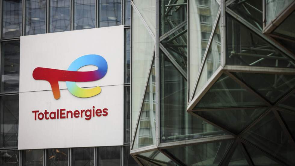 TotalEnergies condamnée pour greenwashing sur la "neutralité carbone" TotalEnergies condamnée pour greenwashing sur la "neutralité carbone"