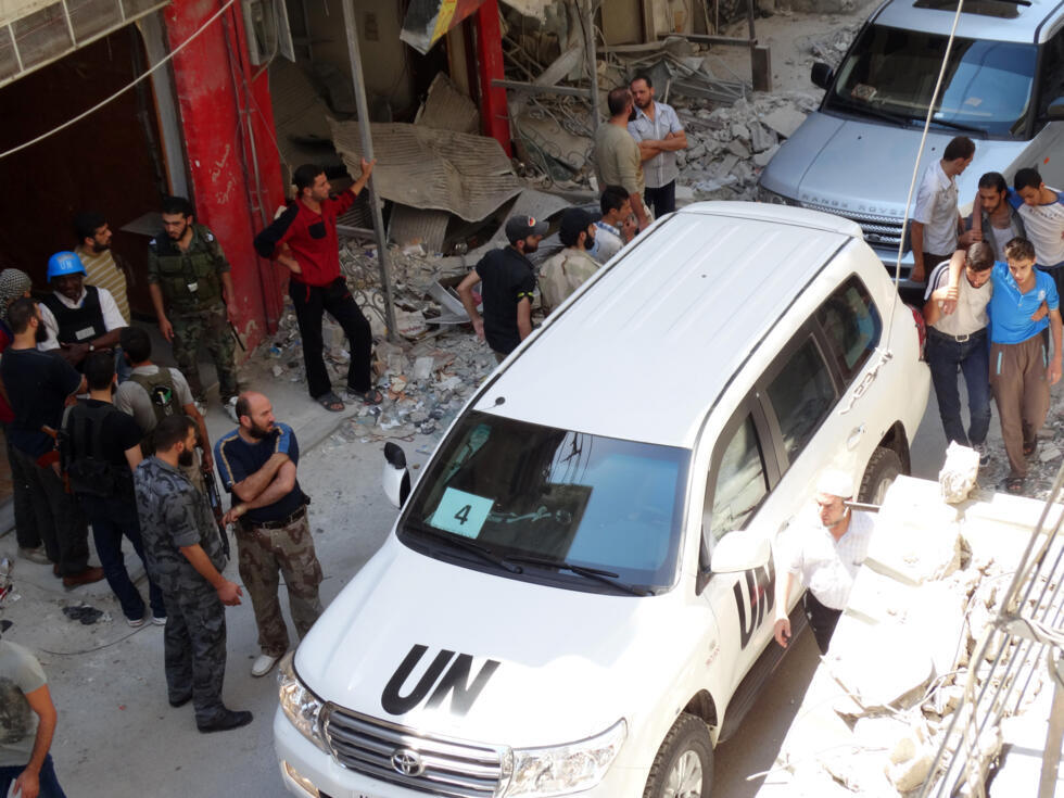 La justice française délivre un troisième mandat d'arrêt contre Bachar al-Assad La justice française délivre un troisième mandat d'arrêt contre Bachar al-Assad