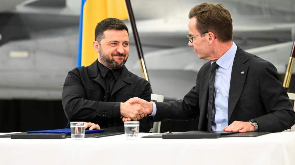 Glimt, la plateforme suédoise de pronostics en ligne pour aider l'Ukraine à gagner la guerre Glimt, la plateforme suédoise de pronostics en ligne pour aider l'Ukraine à gagner la guerre