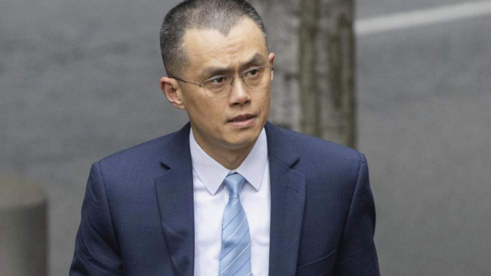 Cryptomonnaies : Donald Trump amnistie Changpeng Zhao, ex-patron de la plateforme Binance Cryptomonnaies : Donald Trump amnistie Changpeng Zhao, ex-patron de la plateforme Binance