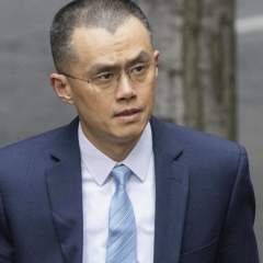 Cryptomonnaies : Donald Trump amnistie Changpeng Zhao, ex-patron de la plateforme Binance Cryptomonnaies : Donald Trump amnistie Changpeng Zhao, ex-patron de la plateforme Binance