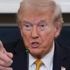 Donald Trump rompt les négociations commerciales avec le Canada Donald Trump rompt les négociations commerciales avec le Canada
