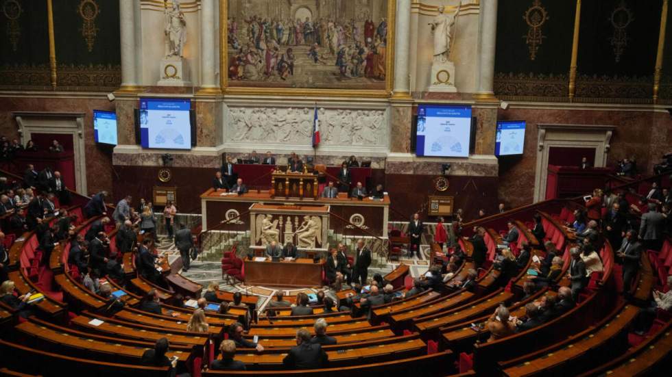 Bataille du budget à l’Assemblée : à quoi faut-il s'attendre lors des débats ?