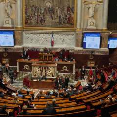 Bataille du budget à l’Assemblée : à quoi faut-il s'attendre lors des débats ? Bataille du budget à l’Assemblée : à quoi faut-il s'attendre lors des débats ?