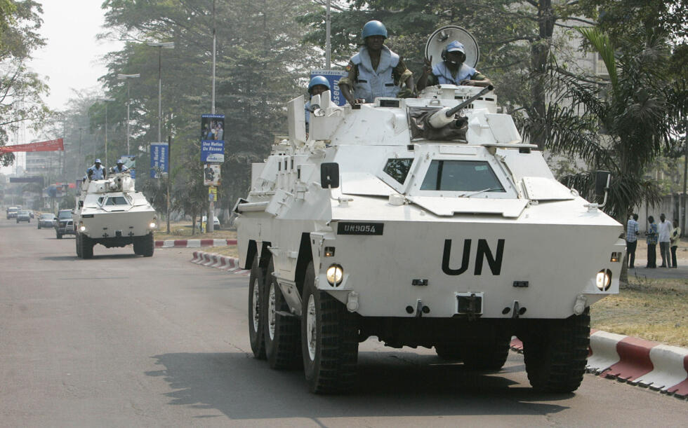 L'ONU fête ses 80 ans, une vieille dame décriée mais toujours debout L'ONU fête ses 80 ans, une vieille dame décriée mais toujours debout