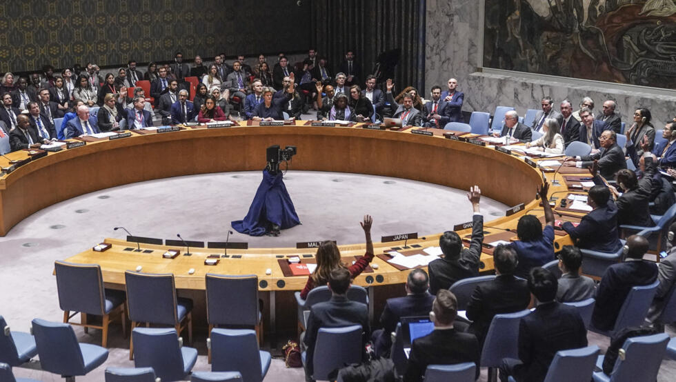 L'ONU fête ses 80 ans, une vieille dame décriée mais toujours debout L'ONU fête ses 80 ans, une vieille dame décriée mais toujours debout