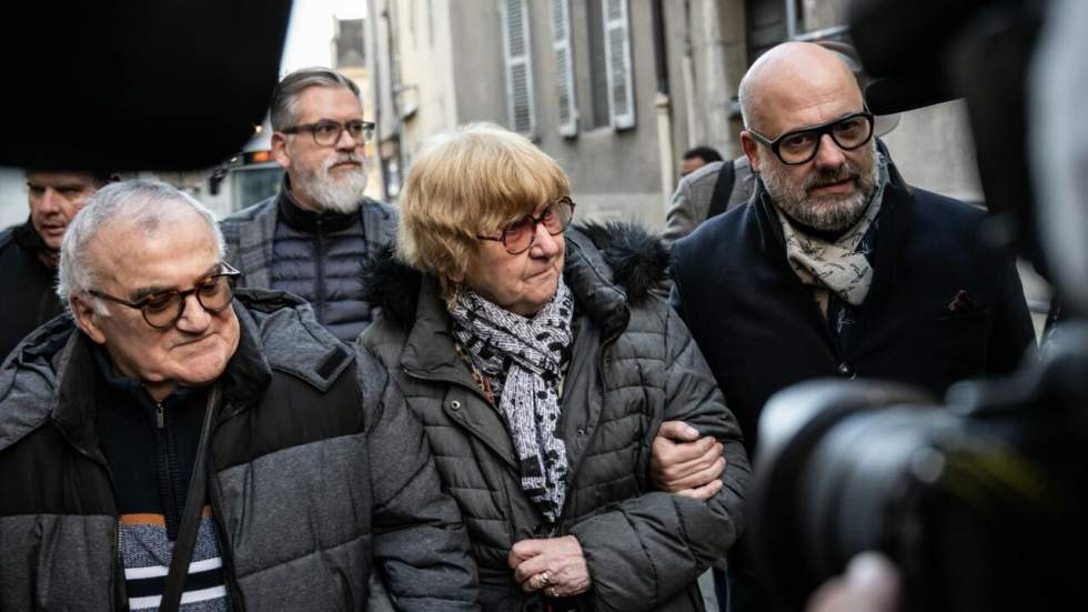 Affaire Grégory : plus de quarante ans après, la grand-tante de nouveau entendue par la justice Affaire Grégory : plus de quarante ans après, la grand-tante de nouveau entendue par la justice
