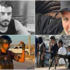 Milices, clans, soutenus ou non par Israël : qui sont les ennemis du Hamas à Gaza ? Milices, clans, soutenus ou non par Israël : qui sont les ennemis du Hamas à Gaza ?