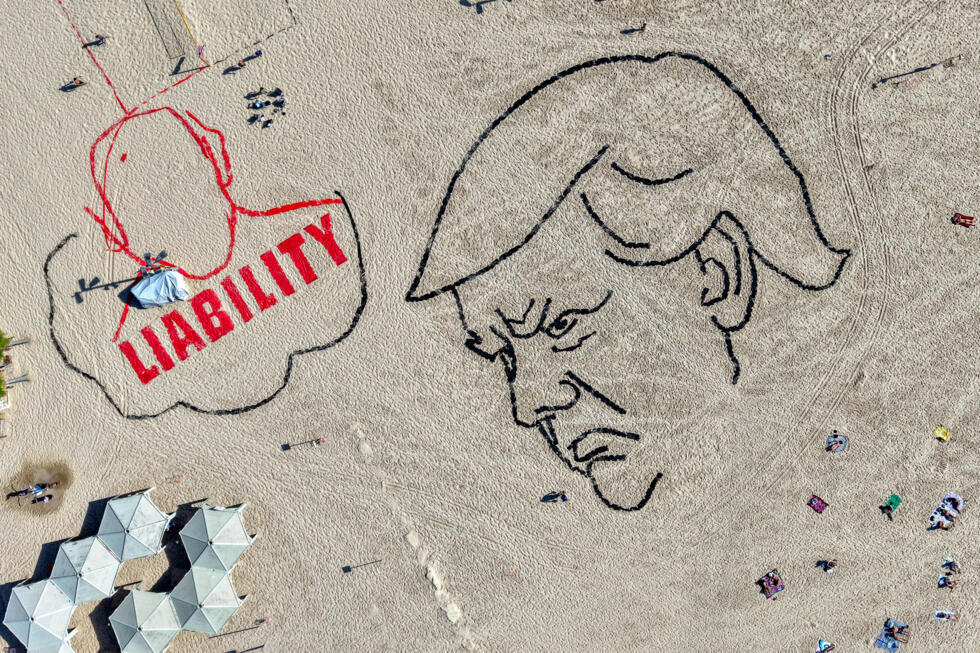 Guerre à Gaza : plusieurs pays prêts à participer à une force internationale, affirme Rubio Guerre à Gaza : plusieurs pays prêts à participer à une force internationale, affirme Rubio