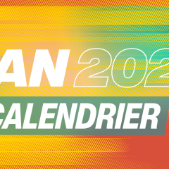 Calendrier, horaires, affiches : tout savoir sur la CAN 2025 au Maroc Calendrier, horaires, affiches : tout savoir sur la CAN 2025 au Maroc