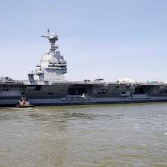 Venezuela : la crainte d’une intervention militaire des États-Unis fait trembler l’Amérique latine Venezuela : la crainte d’une intervention militaire des États-Unis fait trembler l’Amérique latine