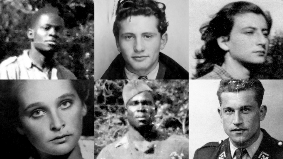 Hommes, femmes, militaires, paysans, Français, Africains : qui étaient les maquisards du Vercors ? Hommes, femmes, militaires, paysans, Français, Africains : qui étaient les maquisards du Vercors ?