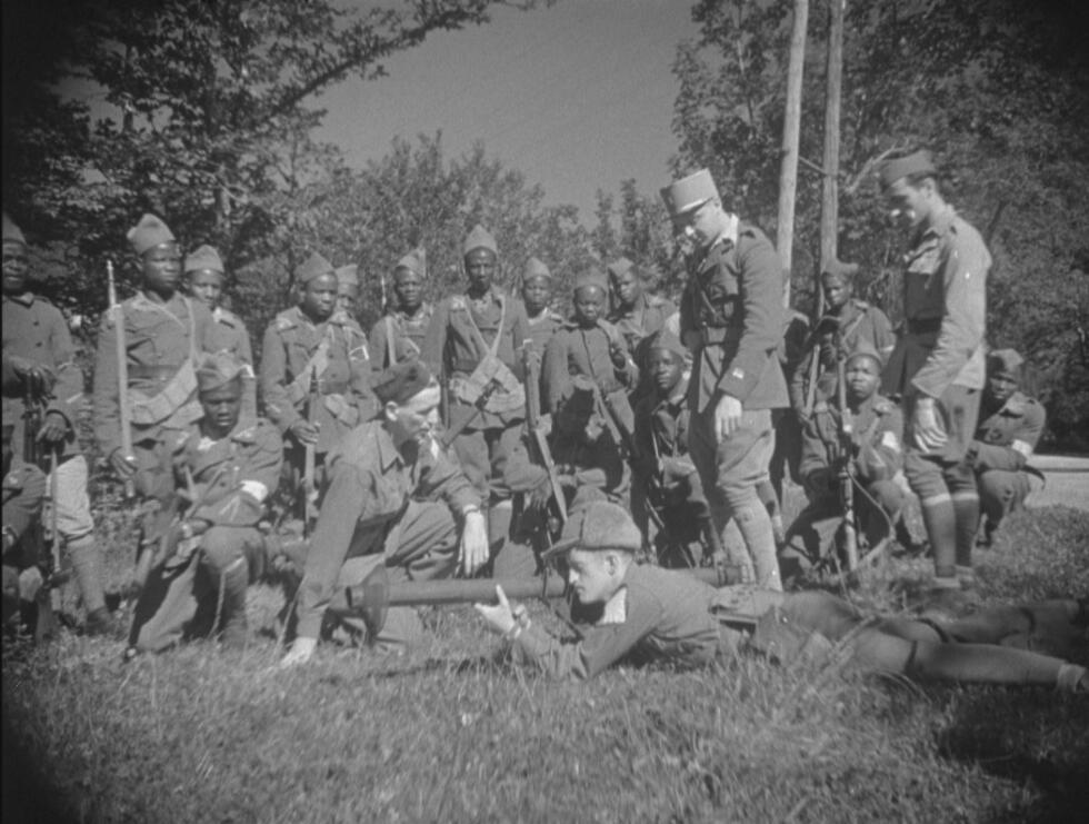 Hommes, femmes, militaires, paysans, Français, Africains : qui étaient les maquisards du Vercors ? Hommes, femmes, militaires, paysans, Français, Africains : qui étaient les maquisards du Vercors ?