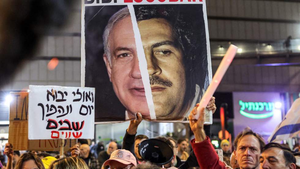 En Israël, Netanyahu va-t-il faire le pari d’une élection anticipée ?