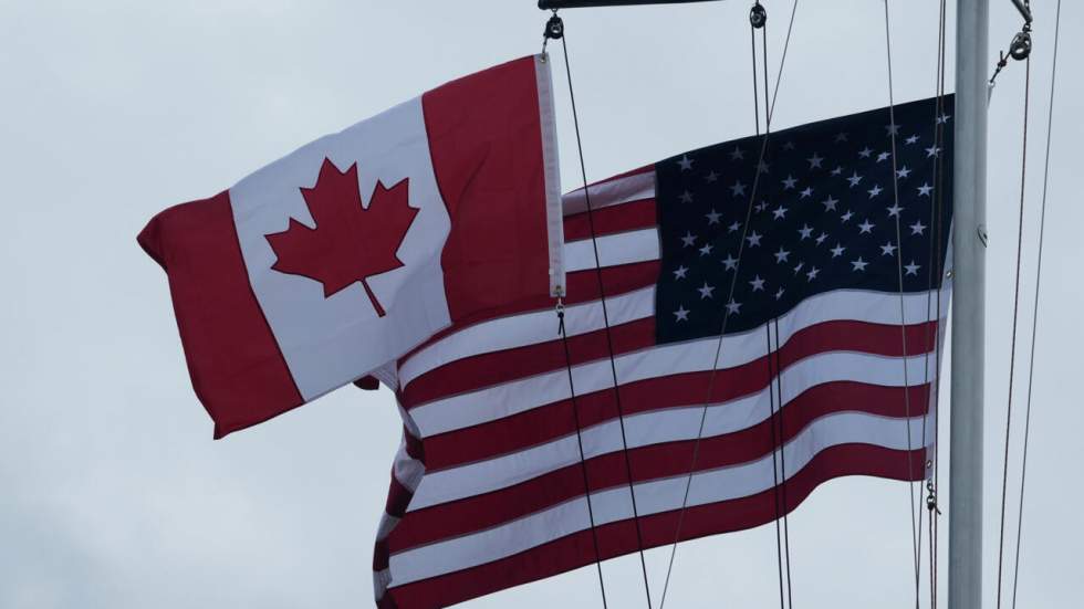 Le Canada tend la main à Donald Trump après la rupture des négociations commerciales Le Canada tend la main à Donald Trump après la rupture des négociations commerciales