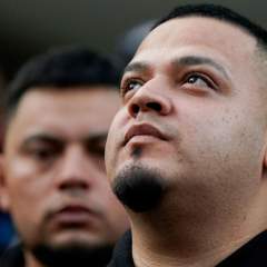 États-Unis : le Liberia accepte d'accueillir le Salvadorien Abrego Garcia, menacé d'expulsion États-Unis : le Liberia accepte d'accueillir le Salvadorien Abrego Garcia, menacé d'expulsion