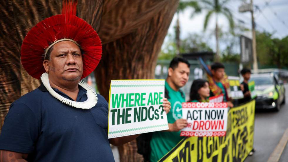 Ambition, finances, forêts… les enjeux de la COP30 de Belém
