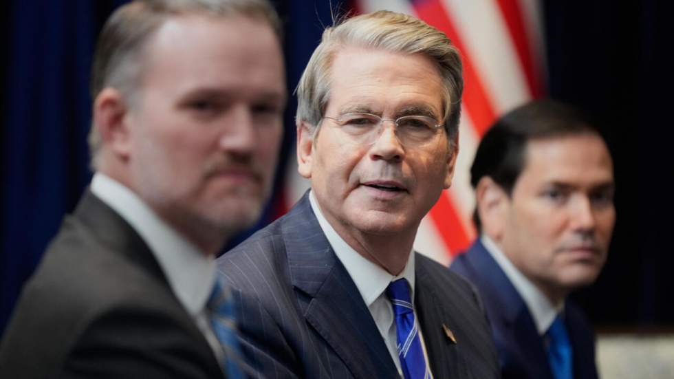 Droits de douane : Chine et États-Unis cherchent un terrain d’entente sur les terres rares et le soja