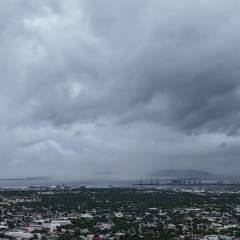 L'ouragan Melissa élevé à la catégorie maximale, la Jamaïque en alerte L'ouragan Melissa élevé à la catégorie maximale, la Jamaïque en alerte