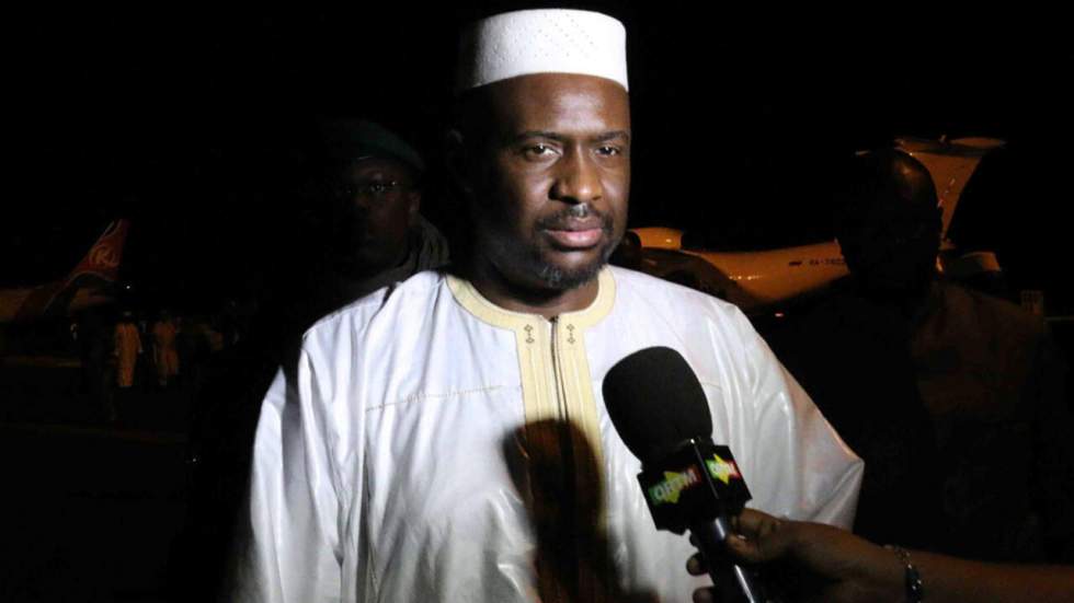 Au Mali, l'ancien Premier ministre Moussa Mara condamné à deux ans de prison Au Mali, l'ancien Premier ministre Moussa Mara condamné à deux ans de prison