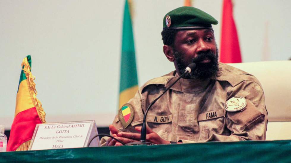 Au Mali, l'ancien Premier ministre Moussa Mara condamné à deux ans de prison Au Mali, l'ancien Premier ministre Moussa Mara condamné à deux ans de prison