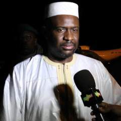 Au Mali, l'ancien Premier ministre Moussa Mara condamné à deux ans de prison Au Mali, l'ancien Premier ministre Moussa Mara condamné à deux ans de prison