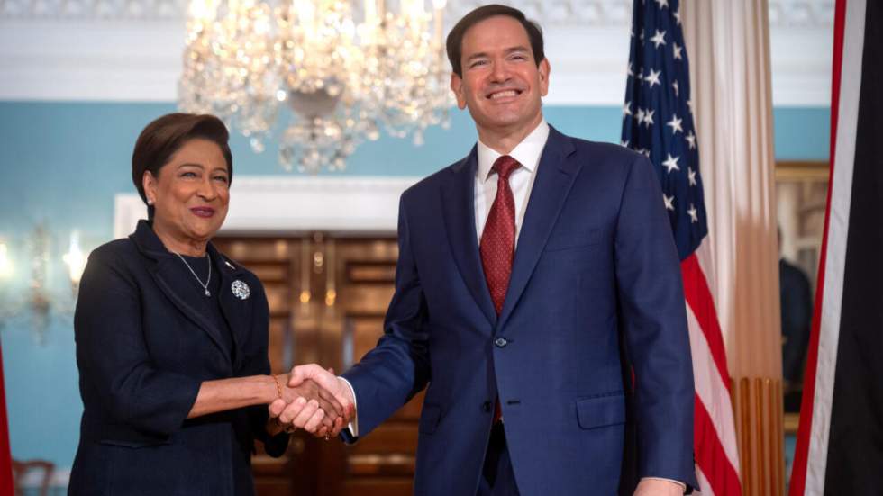 Trinité-et-Tobago, un précieux allié stratégique pour Washington face au Venezuela Trinité-et-Tobago, un précieux allié stratégique pour Washington face au Venezuela