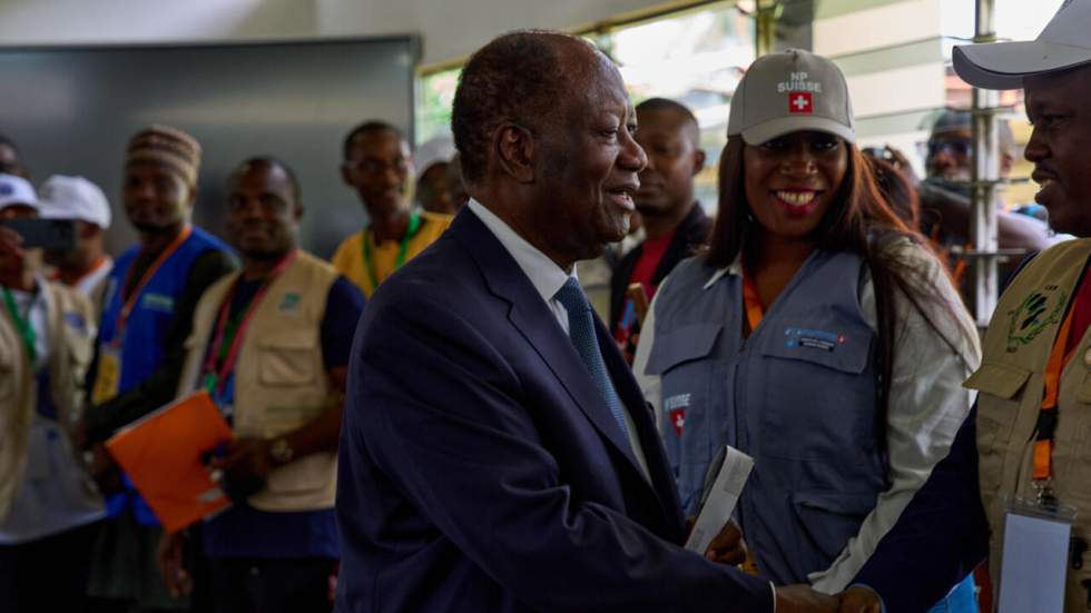 Vers un quatrième mandat pour Alassane Ouattara, l’économiste-président de la Côte d'Ivoire Vers un quatrième mandat pour Alassane Ouattara, l’économiste-président de la Côte d'Ivoire