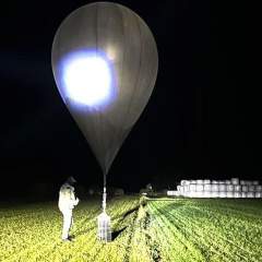 La Lituanie dénonce une "attaque hybride" de la Biélorussie et ferme ses frontières La Lituanie dénonce une "attaque hybride" de la Biélorussie et ferme ses frontières