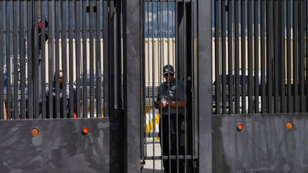 Le Venezuela affirme avoir démantelé une "cellule criminelle" liée à la CIA Le Venezuela affirme avoir démantelé une "cellule criminelle" liée à la CIA