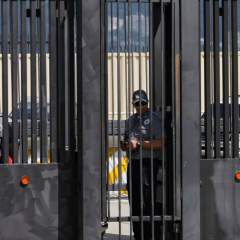 Le Venezuela affirme avoir démantelé une "cellule criminelle" liée à la CIA Le Venezuela affirme avoir démantelé une "cellule criminelle" liée à la CIA