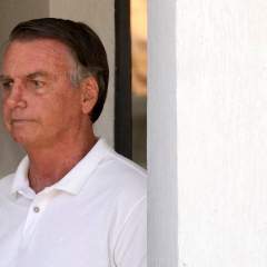 Au Brésil, l'ex-président Jair Bolsonaro fait appel de sa condamnation à 27 ans de prison Au Brésil, l'ex-président Jair Bolsonaro fait appel de sa condamnation à 27 ans de prison
