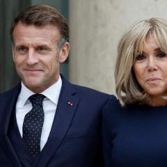 Genèse d'une rumeur transphobe sur Brigitte Macron devenue virale Genèse d'une rumeur transphobe sur Brigitte Macron devenue virale
