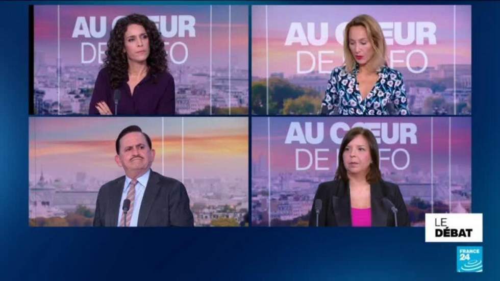 De nouvelles frappes américaines contre des suspects de narcotrafic font 14 morts De nouvelles frappes américaines contre des suspects de narcotrafic font 14 morts