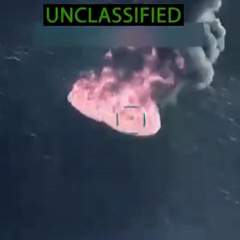 De nouvelles frappes américaines contre des suspects de narcotrafic font 14 morts De nouvelles frappes américaines contre des suspects de narcotrafic font 14 morts